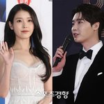 아이유, BTS 뷔 만났다고 이종석과 결별? 측근 “잘 만나고 있어”