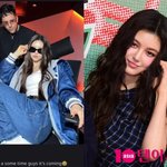 '활동 중단' 뉴진스 다니엘, 협업곡 발매 암시→'빛삭' 의미심장...