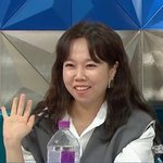 최정훈 앞에서 여친 한지민 언급 “준범이 <b>낯가림</b> 없이 안겨”(라스)