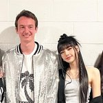 [팝업]리사, N번째 연애설도 끝..재벌 남친과 당당 데이트