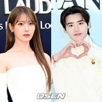 [단독] 아이유이종석, 뷔와 목격담→ <b>N</b>번째 결별설 해명 "잘...