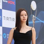 혜리, 치위<b>생사</b> 될까…"새 드라마 '체어타임' 검토 중"