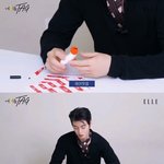 [웃픽] <b>보법</b>이 다른 차은우 에어팟 분실 방지법