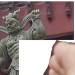 [수진사] 수진사...<b>천왕</b>과 가위,바위,보..