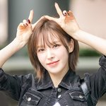 [포토] 웬디, 러블리 완<b>래빗</b>