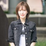 [포토] 웬디, 완디 출근 완료