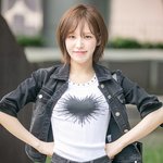 [포토] 웬디, Wish <b>You</b> Hell~