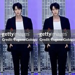 방탄 <b>진</b> 게티 레전드 찍음