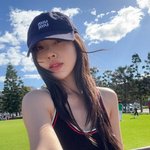 이솔이, 골프 연습 중 이상한 <b>낌새</b> 느껴…"시큰한데 아니겠지?"