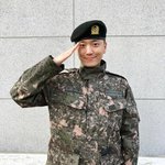 김연아에 꽃신 신긴 고우림 "새로운 시작 맞이할 준비 들어간다"...