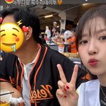 핑크빛 데이트 포착 입력2025.05.20. 오후 1:22 기사<b>원문</b>