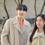 첫데이트라고 <b>시밀러룩</b>...