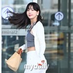 [<b>MD</b>포토] 기은세 '돌아보는 아름다운 시선'