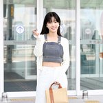 기은세 ‘반사판이 필요 없는 눈부신 화이트룩’[포토엔<b>HD</b>]