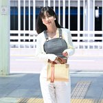 [<b>MD</b>포토] 기은세 '딱 발리 패션