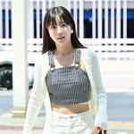 기은세 '군살 없는 허리라인'[엑's <b>HD</b>포토]