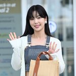 [<b>MD</b>포토] 기은세 '눈부신 미소'