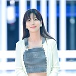 [사진]기은세 출국, '<b>우아</b>한 미소와 함께'