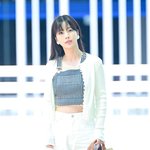 [사진]기은세, '매력적인 <b>공항</b>패션'