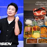 ‘<b>케냐</b> 간 세끼’ 갔던 이수근 돌아왔다…‘신장투석’ 아내 도시락부터