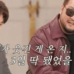 18살 <b>김태우</b>가 30살 박준형과 말을 놓은 이유