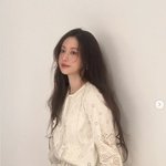 [입스타그램]오연서 룩 따라했더니 <b>인생샷</b> 나옴…꾸안꾸 끝판왕 강림