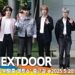 보이넥스트도어, ‘I Feel <b>Good</b>’ 느낌 좋은 남자들(두시탈출...