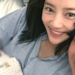 '이규혁' 손담비, 41개월 딸에게 "엄마가 미안해" 사과 [RE:스타]