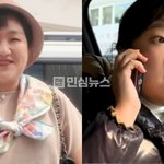 이수지 대치맘 3달 잠수타더니 제이미맘으로 부활함ㅋㅋ 스타일링 미쳤다...