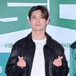 최강창민, 아들 탄생 3년만에 꿈 이뤘다.."온 우주의 기운이...