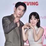 박보영x박진영, 인생 권태기에 다시 만난 옛 친구 [포토엔<b>HD</b>]