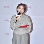 박경림, 제작발표회장을 장악하는 프로의 말솜씨 [포토엔<b>HD</b>]