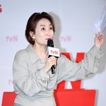 박경림 ‘미지의 서울’ 제작발표회 진행 [<b>MK</b>포토]