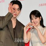 ‘<b>미지</b>의 서울’ 박진영 “군 제대 후 첫 현장…박보영 도움 컸다”