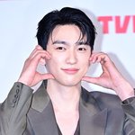 [현장포토] "오늘은, 하트남신"…박진영, 스윗한 눈맞춤