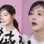 성유리, 복귀작 홈쇼핑 홍보 '열일'…조보아도 "너무 예뻐"