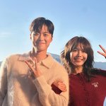 '정경호' 최수영, 공명과 알콩달콩 커플샷…"원래 술 끊기 어려운...