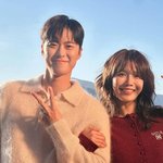 정경호, 레이저 <b>발사</b>하려나…최수영공명 팔짱에 전국민 '안절부절'