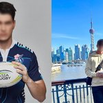 <b>럭비</b> 국대 귀화 코퀴야드 안드레진? 이사람 전여친 성폭행및 폭행으로...