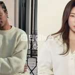 <b>한현민</b>이랑 한혜진이 가족 됐다고?? 진짜 뭐냐 이 조합 실화임?ㄷㄷ