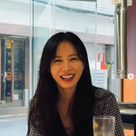 ‘<b>현빈</b>’ 손예진, 밥 먹는데 이렇게 예쁠 일?..아들맘 안 믿겨