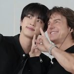 진 <b>톰크루즈</b> 투샷