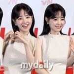 '<b>미지</b>이자 미래' 박보영, 1인 4역 이 어려운 걸 해냅니다 ('<b>미지</b>의...