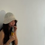 ‘김우빈’ 신민아, 원조 큐티섹시 여신..상큼한데 <b>도발</b>적이기까지