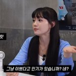 나<b>현영</b> "난 웃기는 사람, 예뻐서 뜬 거 아냐" [RE:뷰]