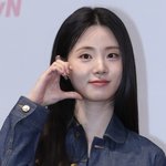 신시아, <b>앤드</b>마크와 이달 말 전속계약 종료 “앞으로의 길 응원”...