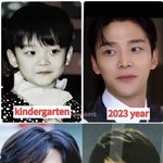 로운 어릴<b>때사진</b>