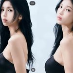 “카리나 아니었어?” 강석우 딸 강다은, 새 프로필서 미모 대폭발