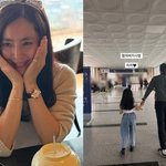 한채아, 딸+<b>시부</b> 차범근 다정한 투삿에 뭉클 “할아버지 사랑”