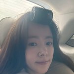 한지민, 앞머리롤+흰티 입고 세상 털털‥10살 연하 만나 더 어려진...